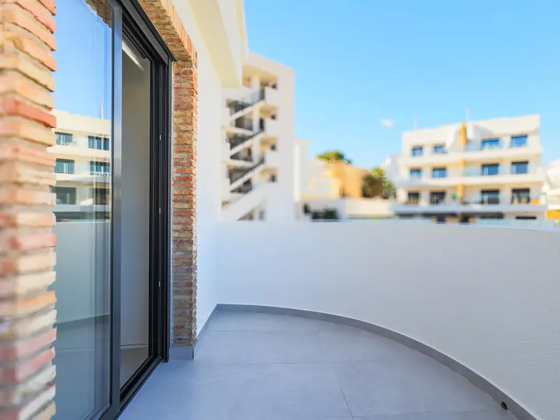 Villa de 3 dormitorios en Orihuela Costa, Costa Blanca — foto 20 de 30