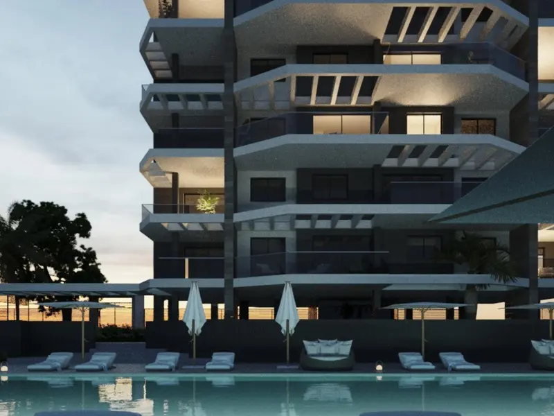 Apartamento de 3 dormitorios en Calpe, Costa Blanca — foto 4 de 28