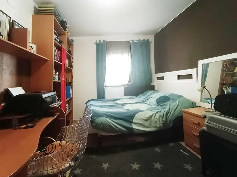 Appartement met 3 slaapkamers in Jávea, Costa Blanca — foto 22 van 30