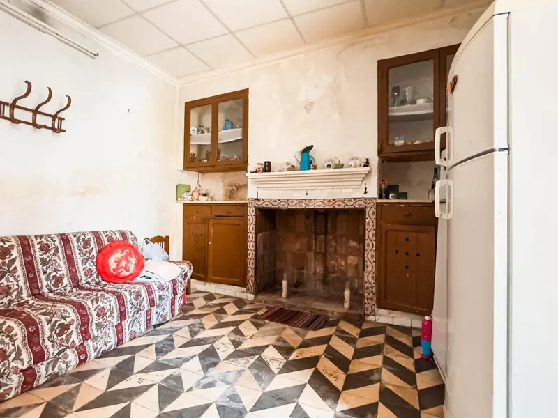 Villa met 5 slaapkamers in Mula, Costa Blanca — foto 2 van 21