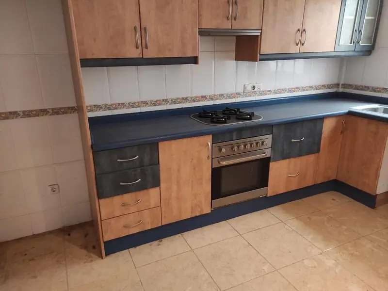 Apartamento de 3 dormitorios en Rojales, Costa Blanca — foto 8 de 19