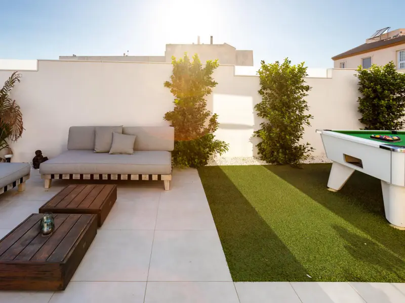 Villa met 3 slaapkamers in Pilar de la Horadada, Costa Blanca — foto 25 van 30