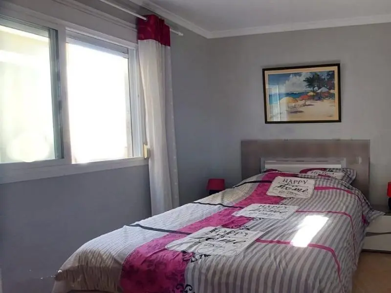 Пентхаус de 3 dormitorios en Calpe, Costa Blanca — фото 9 из 13
