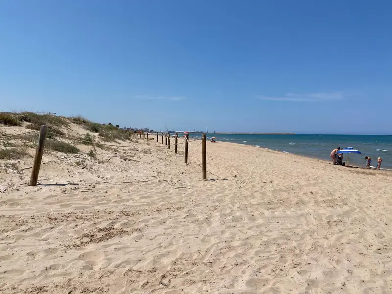 شقة en Desconocido, Costa Blanca — صورة 28 من 28