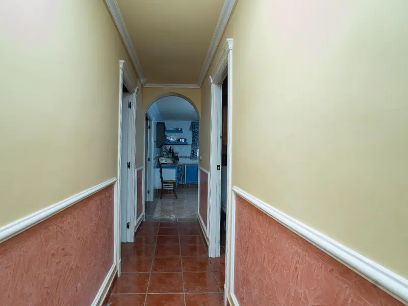Villa with 3 bedrooms in Elche, Costa Blanca — photo 15 of 30