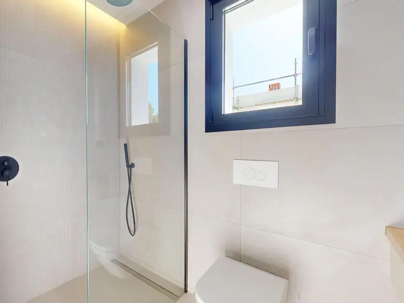 Villa de 3 dormitorios en Polop, Costa Blanca — foto 12 de 30