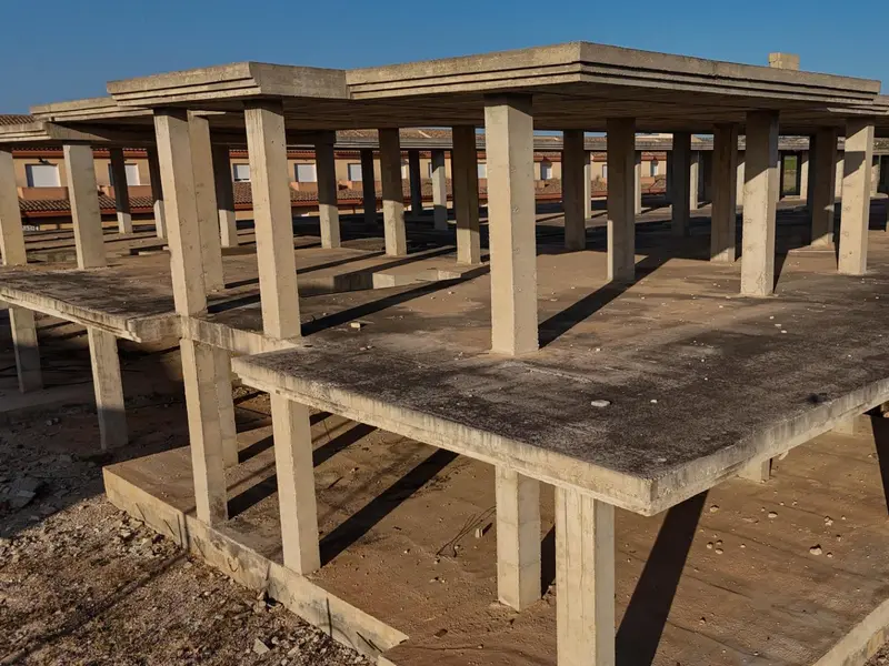 Grond in Pinoso, Costa Blanca — foto 15 van 24