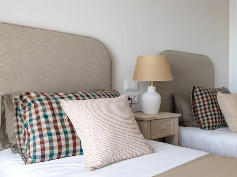 Apartamento de 3 dormitorios en Calpe, Costa Blanca — foto 18 de 30