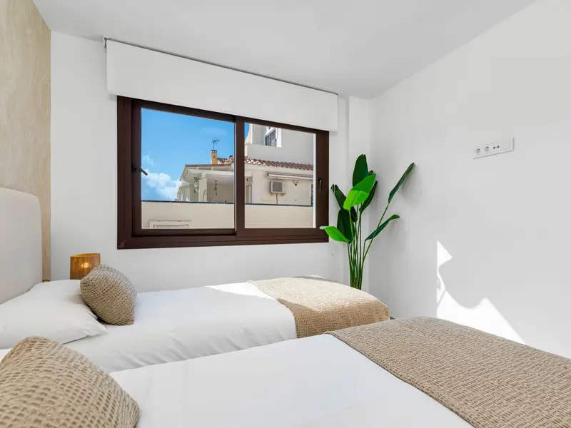 Villa avec 4 chambres à Pilar de la Horadada, Costa Blanca — photo 6 sur 30