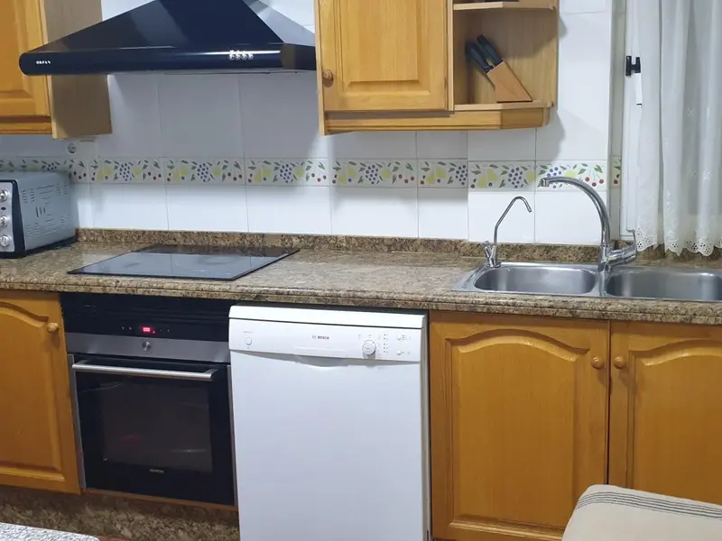 Apartamento de 3 dormitorios en Elche, Costa Blanca — foto 2 de 15