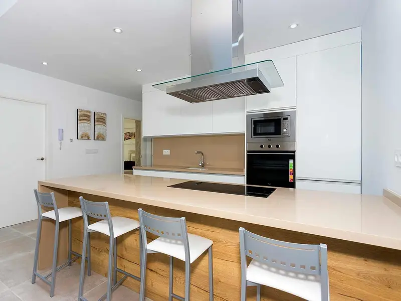 Villa de 3 dormitorios en Daya Nueva, Costa Blanca — foto 4 de 30