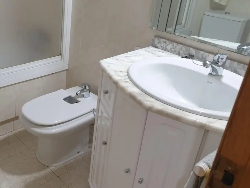 Apartamento de 3 dormitorios en Elche, Costa Blanca — foto 8 de 15
