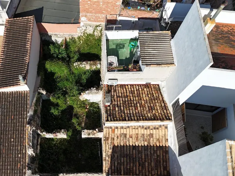 Grond met 5 slaapkamers in Desconocido, Costa Blanca — foto 4 van 12