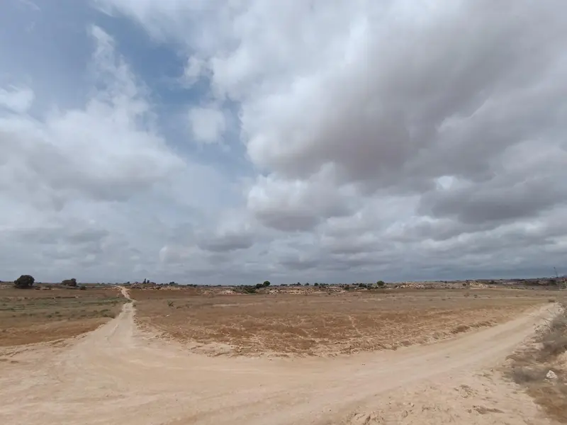 Properties in Desconocido, Costa Blanca