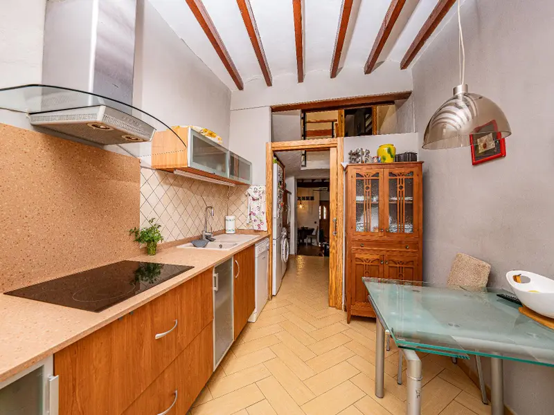 Villa mit 3 Schlafzimmern in Polop, Costa Blanca — Foto 7 von 29