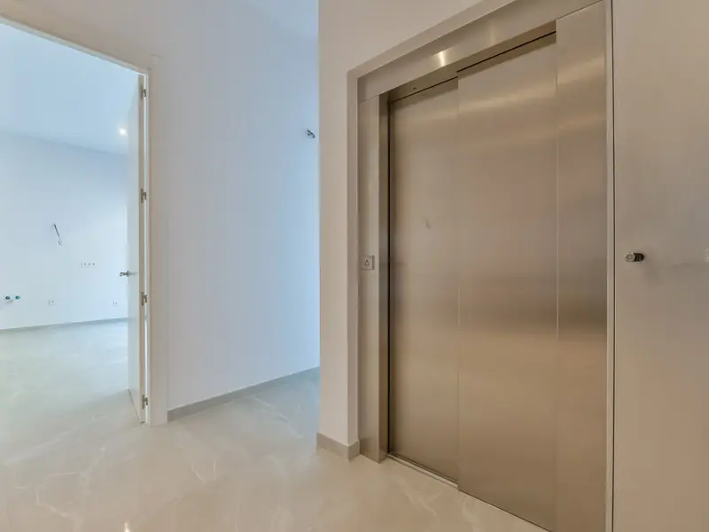 Villa de 8 dormitorios en Finestrat, Costa Blanca — foto 7 de 26