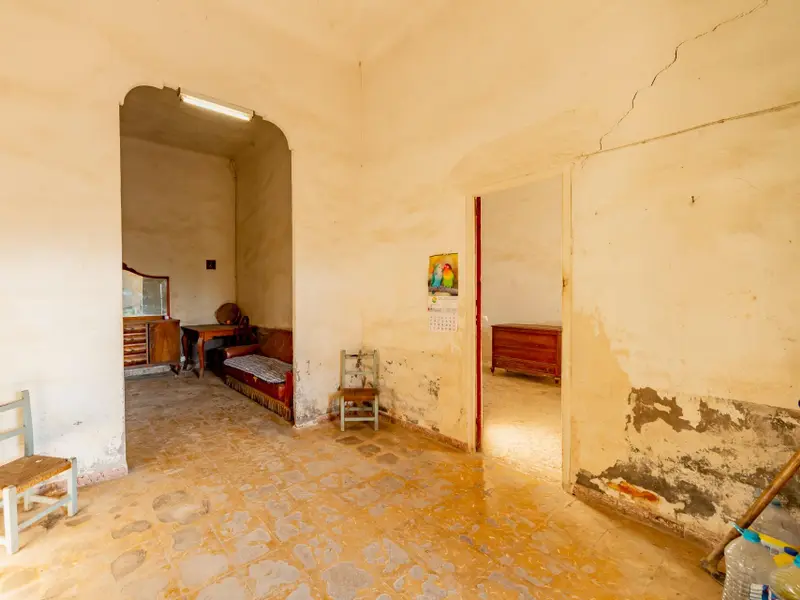 Villa mit 3 Schlafzimmern in Crevillent, Costa Blanca — Foto 8 von 26