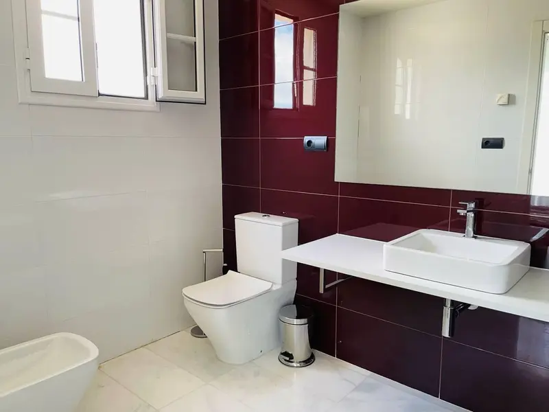 Villa de 4 dormitorios en Finestrat, Costa Blanca — foto 16 de 30