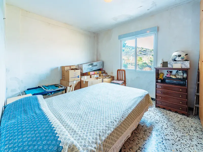 Villa met 5 slaapkamers in Elche, Costa Blanca — foto 23 van 30