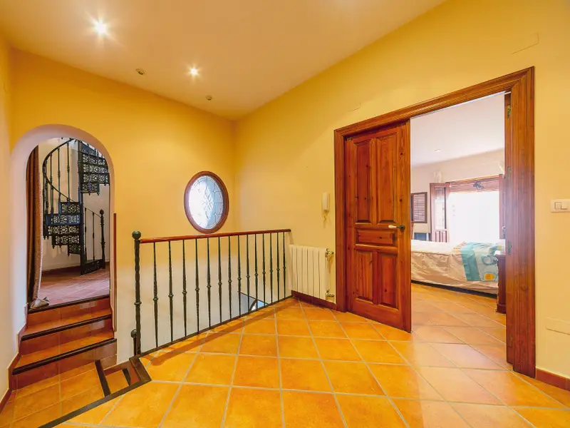 Villa with 4 bedrooms in Mula, Costa Blanca — photo 17 of 28