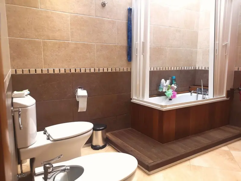 Villa de 3 dormitorios en Granja de Rocamora, Costa Blanca — foto 23 de 30