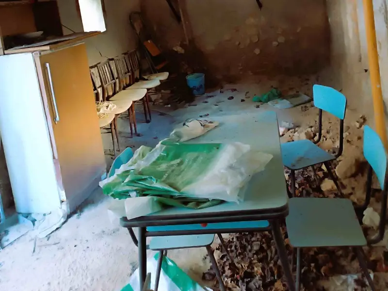 Villa de 3 dormitorios en Hondón de las Nieves, Costa Blanca — foto 7 de 29