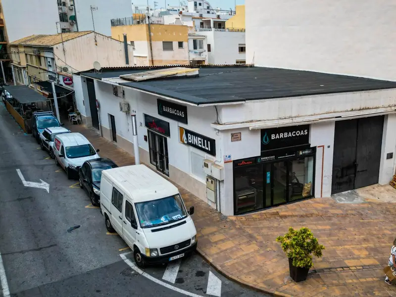 Terreno en Calpe, Costa Blanca