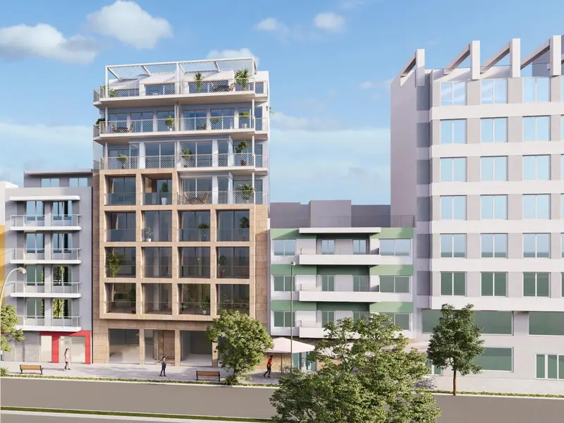 Apartamento en Villajoyosa, Costa Blanca