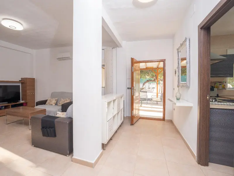 Villa mit 2 Schlafzimmern in Crevillent, Costa Blanca — Foto 18 von 30
