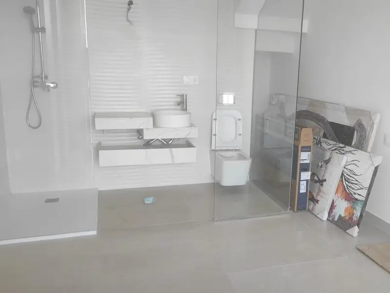 Apartamento de 2 dormitorios en Finestrat, Costa Blanca — foto 9 de 29
