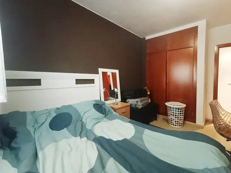 Appartement met 3 slaapkamers in Jávea, Costa Blanca — foto 21 van 30