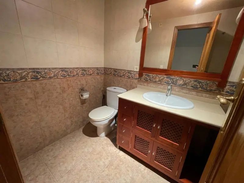 Apartamento de 3 dormitorios en Desconocido, Costa Blanca — foto 15 de 21