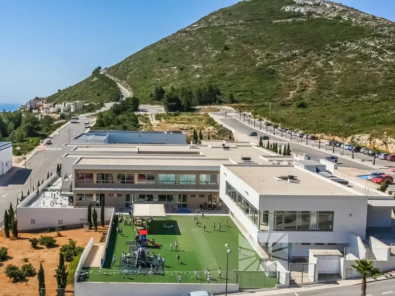 Villa de 3 dormitorios en Benitachell, Costa Blanca — foto 3 de 20