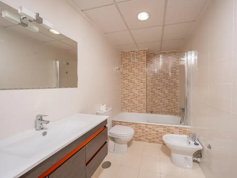 Apartamento de 3 dormitorios en Aspe, Costa Blanca — foto 18 de 27