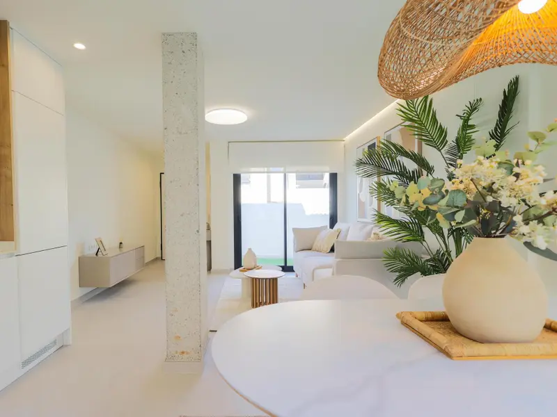 Villa de 3 dormitorios en Orihuela Costa, Costa Blanca — foto 11 de 30