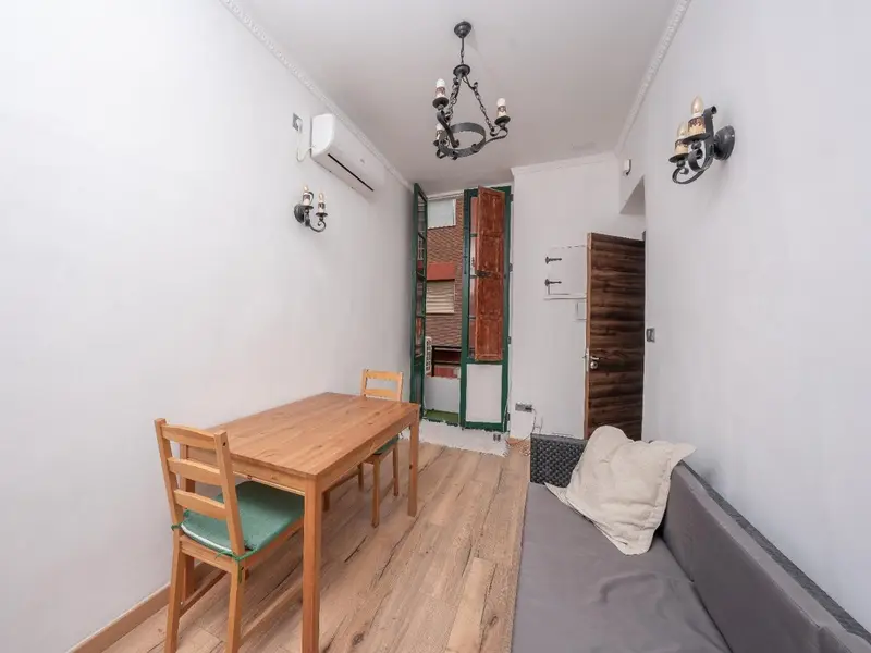 Apartamento de 3 dormitorios en Alicante, Costa Blanca — foto 6 de 21