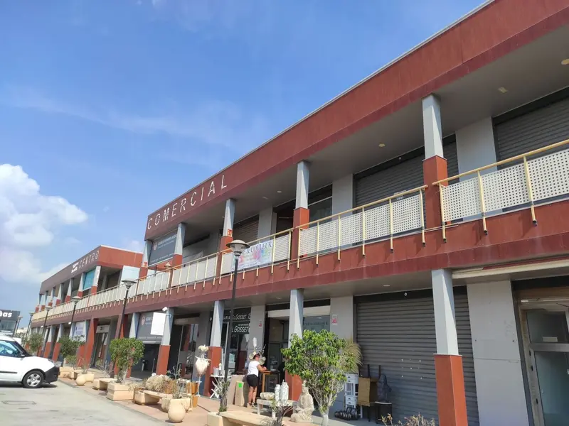 Local comercial en San Fulgencio, Costa Blanca