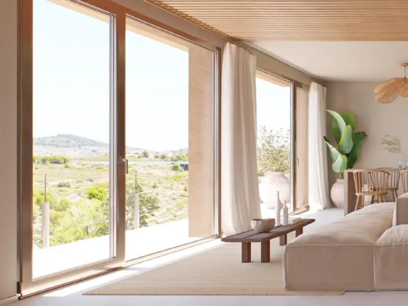 Villa avec 3 chambres à Llíber, Costa Blanca — photo 14 sur 15