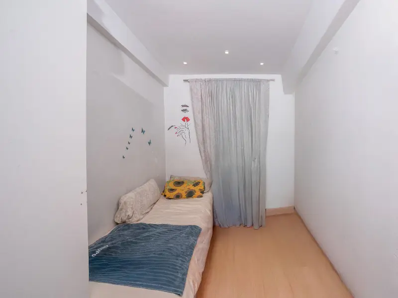 Apartment with 2 bedrooms in Alicante, Costa Blanca — photo 2 of 18
