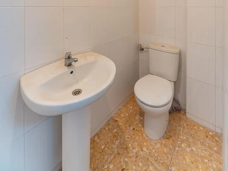 Commercial in Elche, Costa Blanca — photo 14 of 14