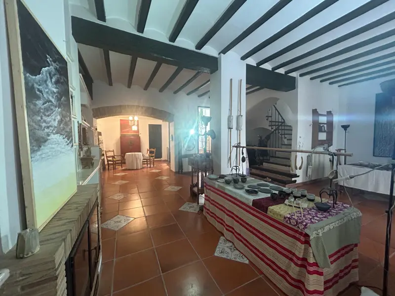 Villa de 3 dormitorios en Benissa, Costa Blanca — foto 7 de 30