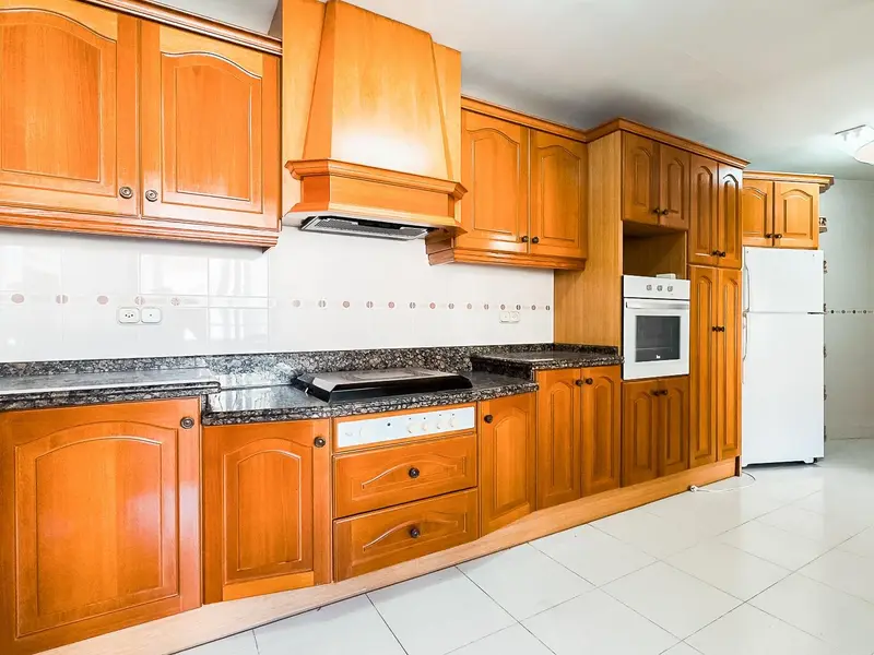 Apartamento de 5 dormitorios en Alicante, Costa Blanca — foto 9 de 25