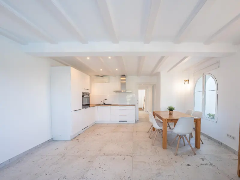 Villa de 4 dormitorios en Jávea, Costa Blanca — foto 17 de 30