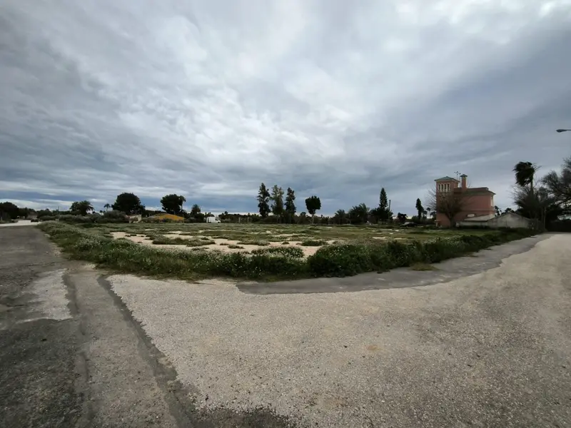 Maison de campagne à Elche, Costa Blanca — photo 12 sur 19