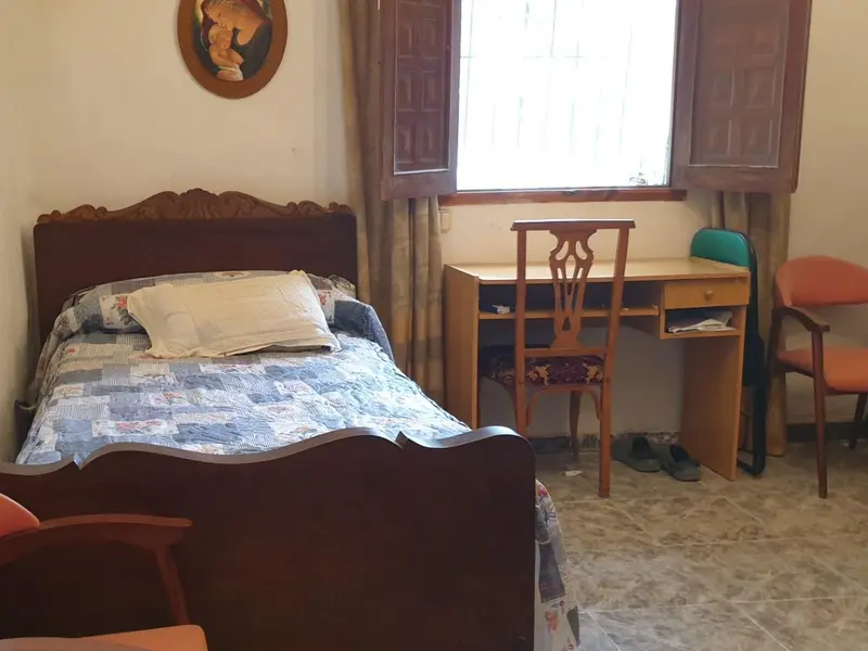 Villa de 4 dormitorios en Granja de Rocamora, Costa Blanca — foto 26 de 30