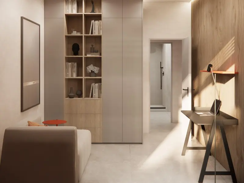 Villa de 4 dormitorios en Polop, Costa Blanca — foto 5 de 30