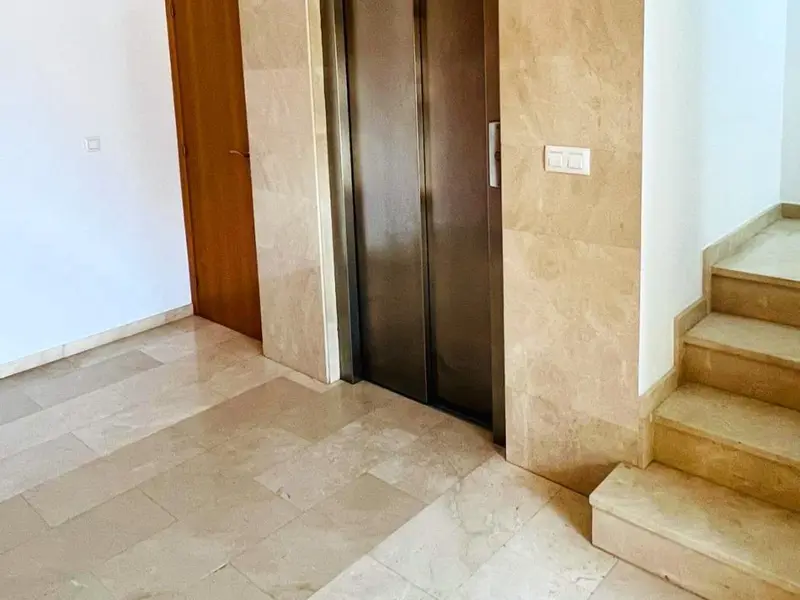 شقة de 3 dormitorios en Teulada, Costa Blanca — صورة 2 من 16