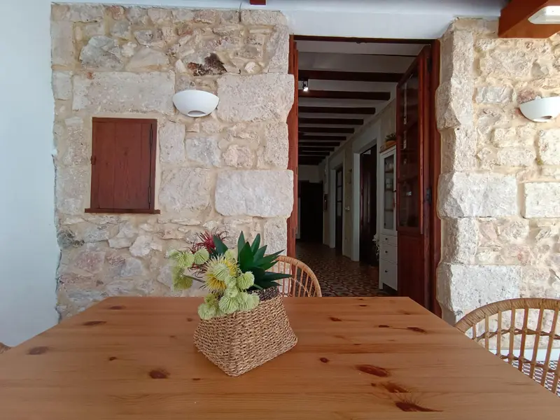 Gewerbe mit 9 Schlafzimmern in Jávea, Costa Blanca — Foto 22 von 30