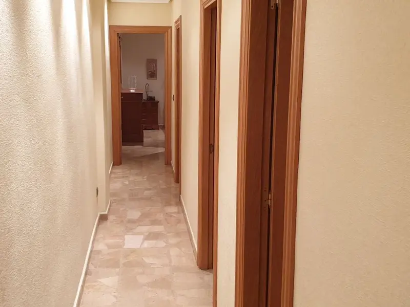Apartamento de 3 dormitorios en Elche, Costa Blanca — foto 16 de 20