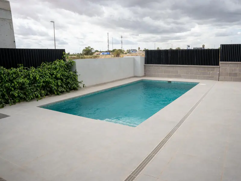 Villa de 3 dormitorios en Rojales, Costa Blanca — foto 6 de 30